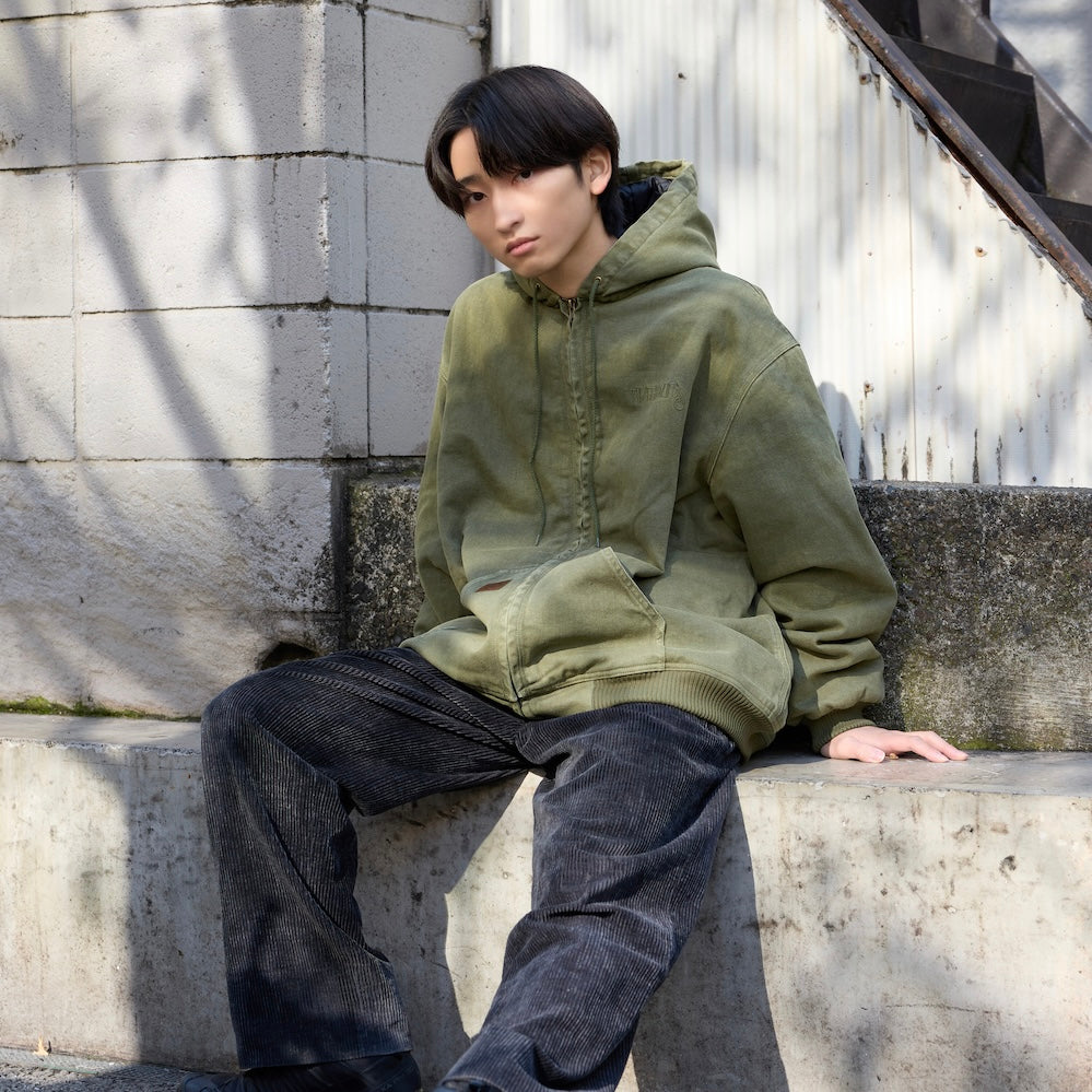 90s Vintage styles Active Jacket 