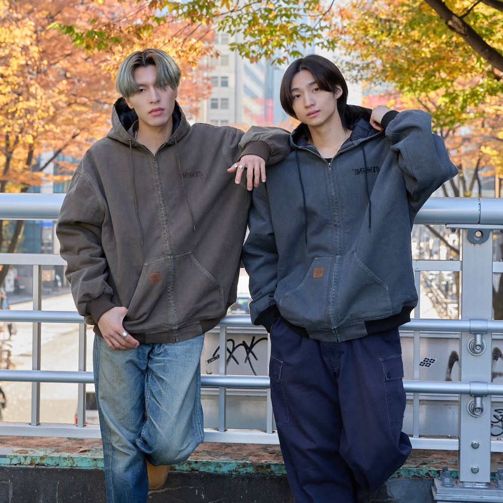 90s Vintage styles Active Jacket 