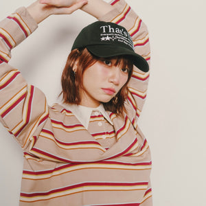 That's life Original Assort Cap
