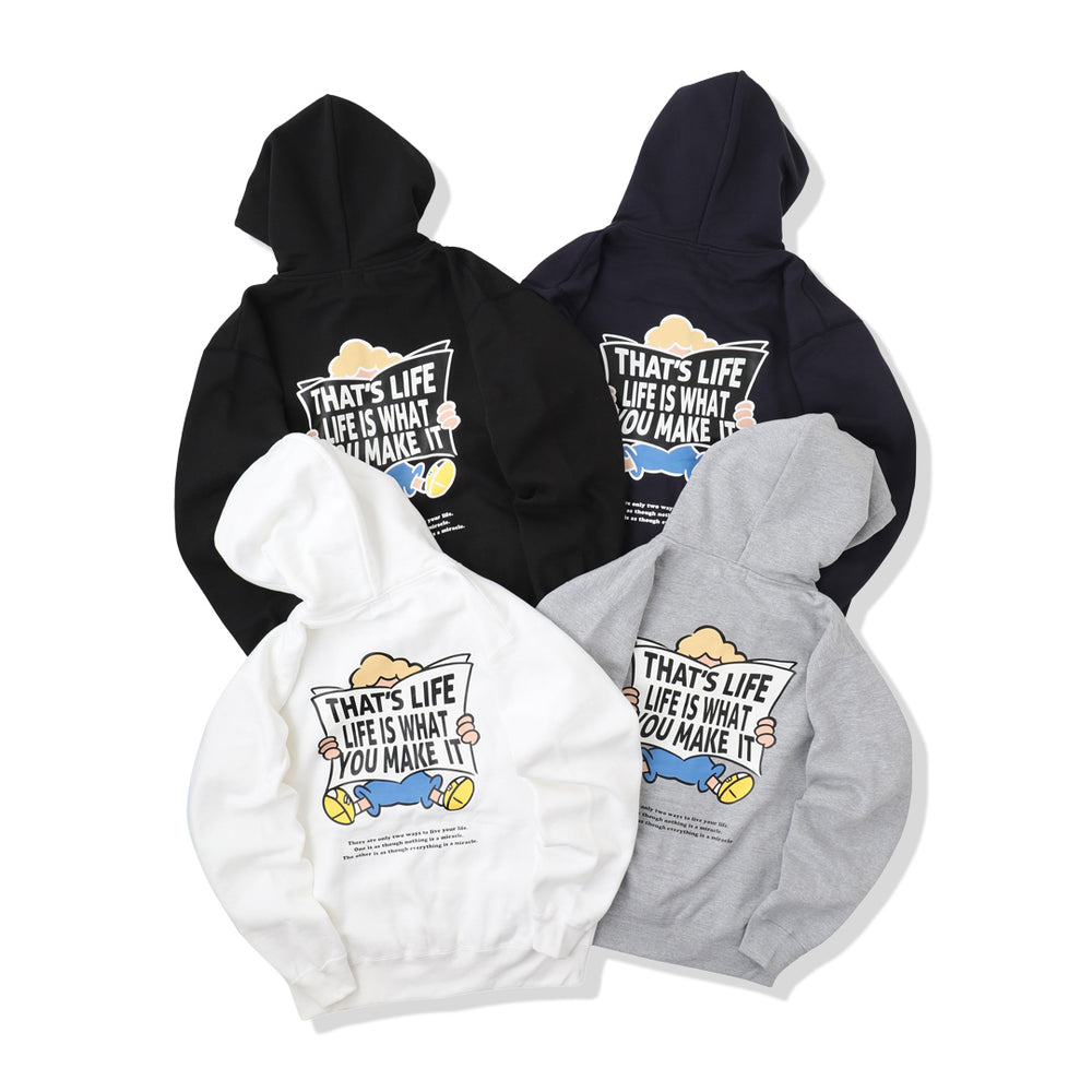 HEAVY WEIGHT 12.4oz CHILDREN ZIP HOODIE
