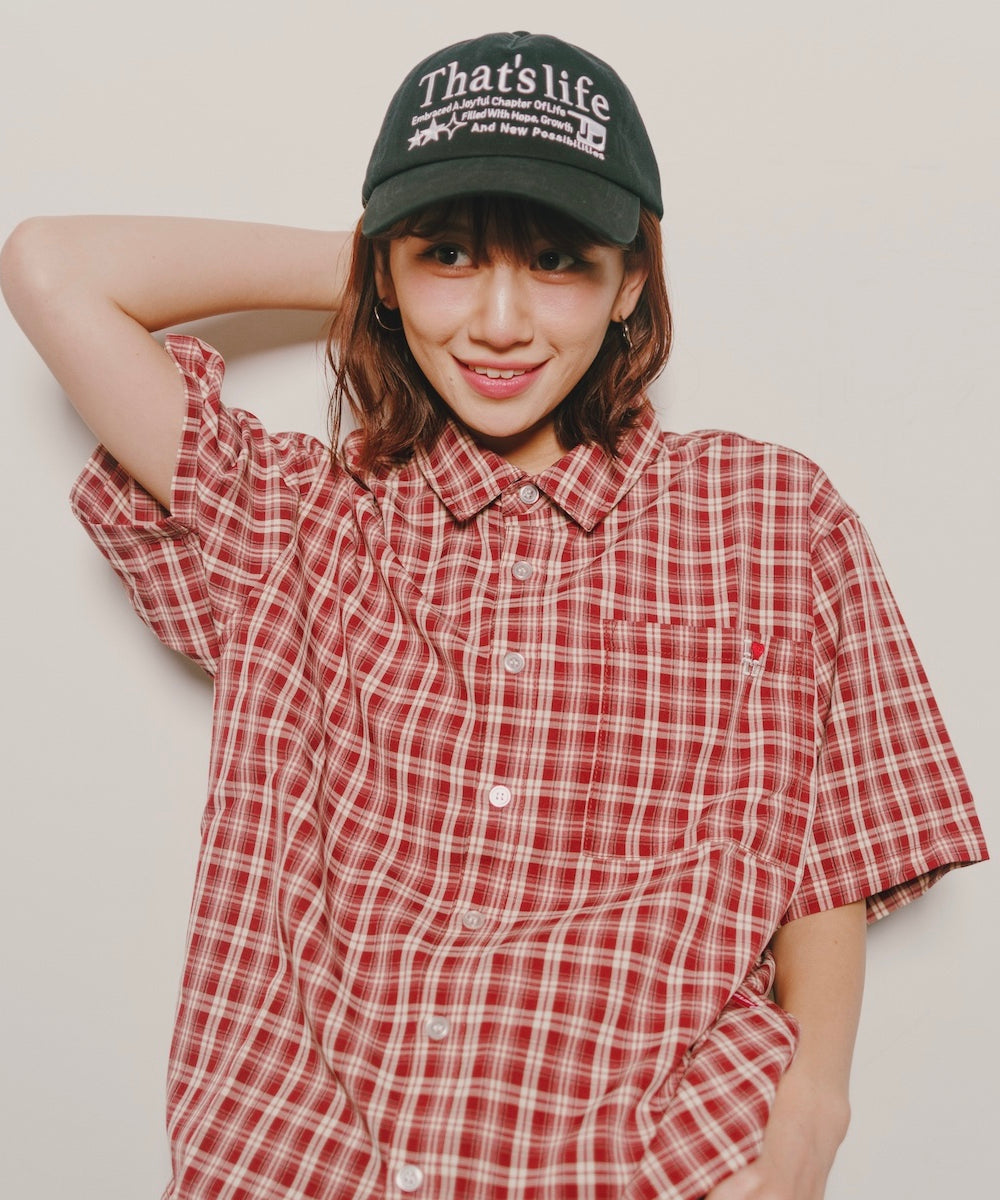 That's life Original Assort Cap