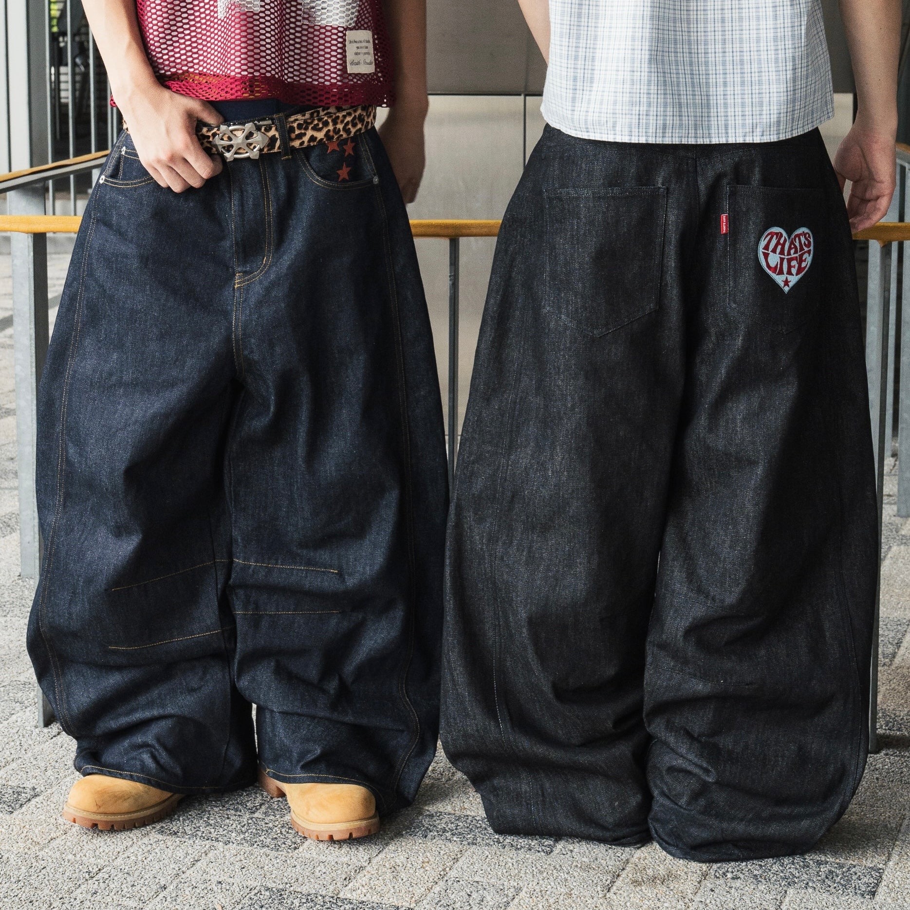 身長172cm 着用サイズL