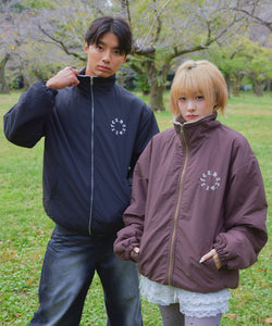 ジャケット・アウター vetements 19ss reversible coat VETEMENTS（ヴェトモン）の「Vetements + Alpha Industries Oversized