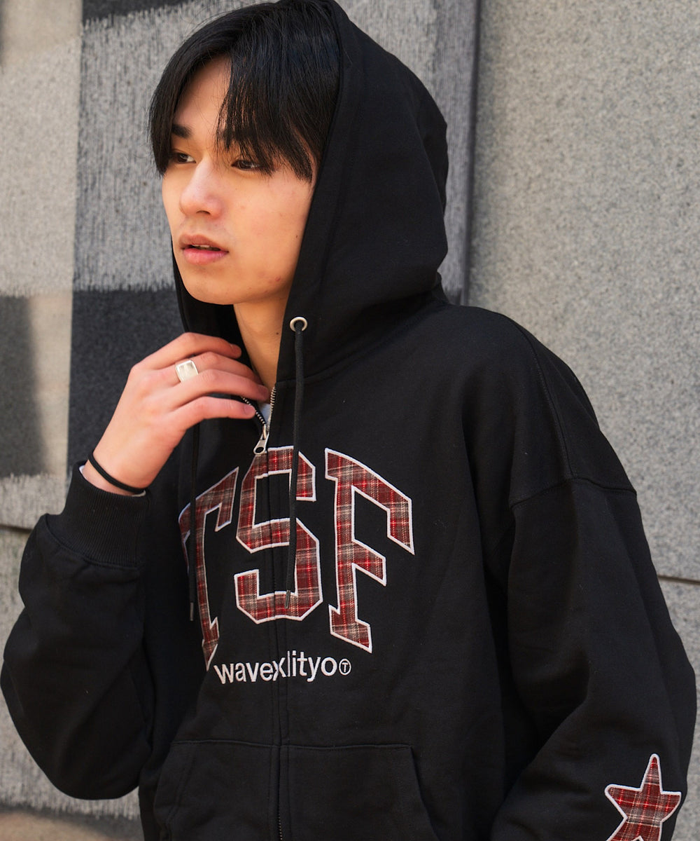 177cm / M / Black