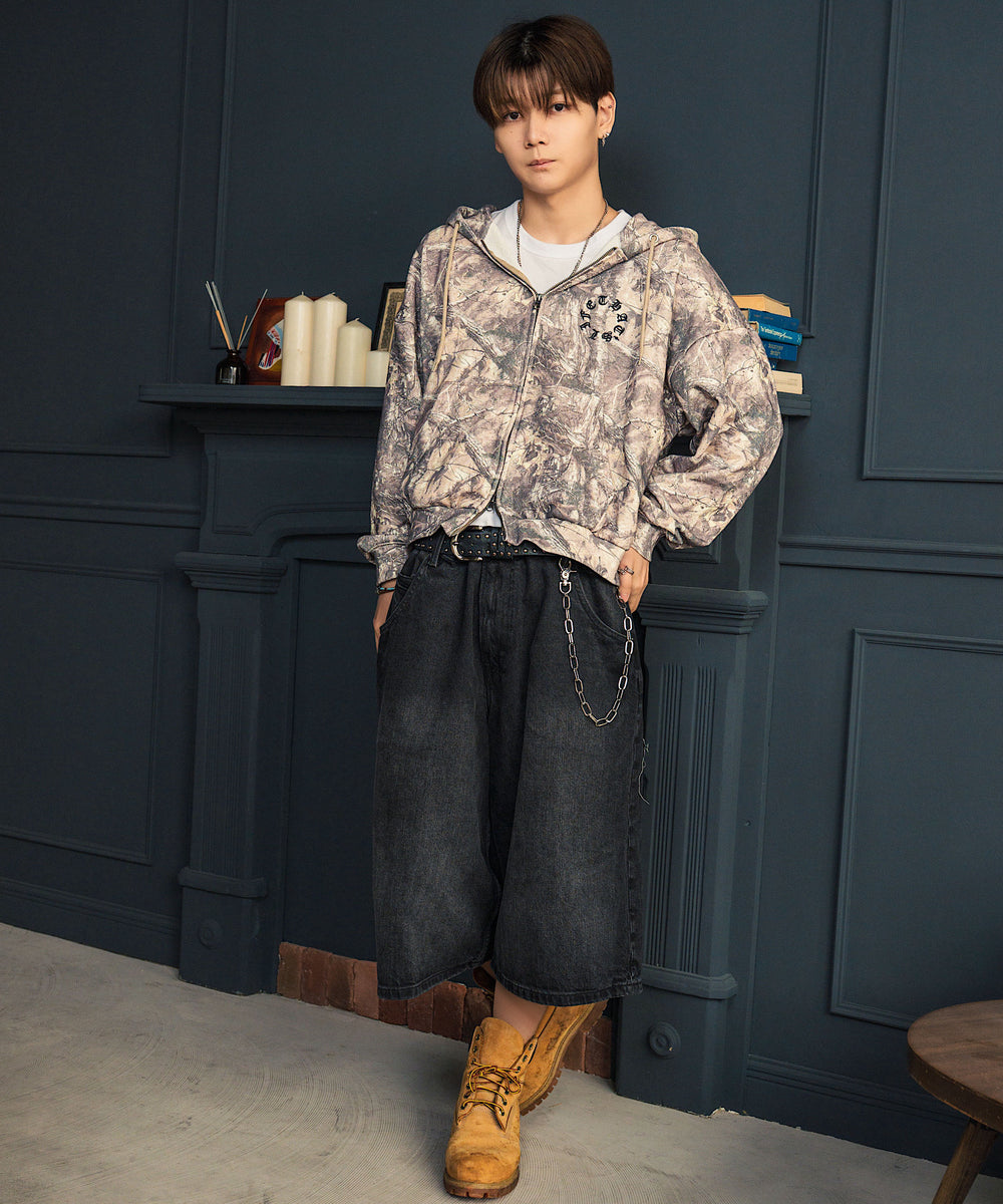 180cm / Tree / M