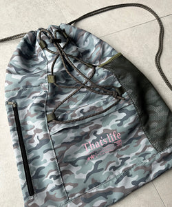 That's life Original Assort Knapsack