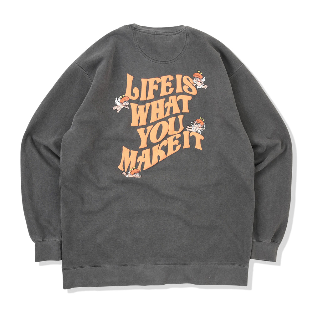 That’s life Original Pigment Collection Sweat / Hoodie