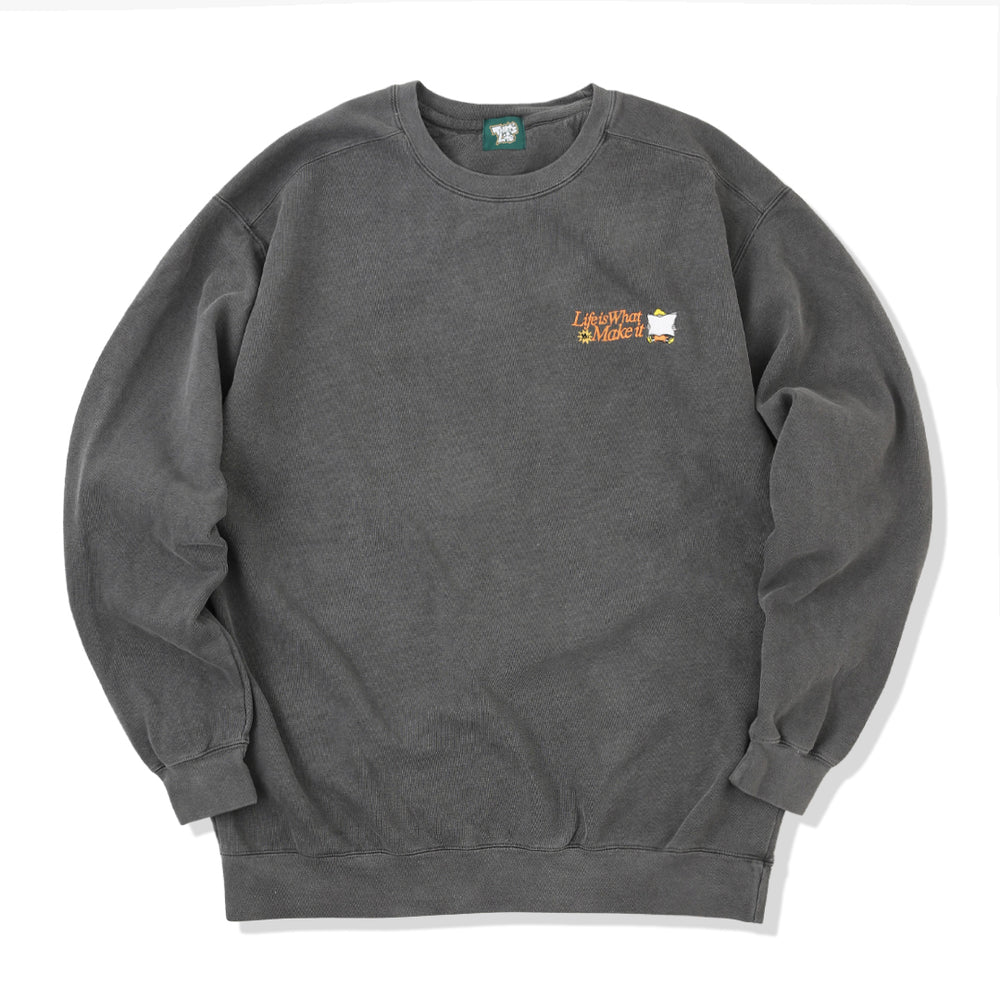 That’s life Original Pigment Collection Sweat / Hoodie