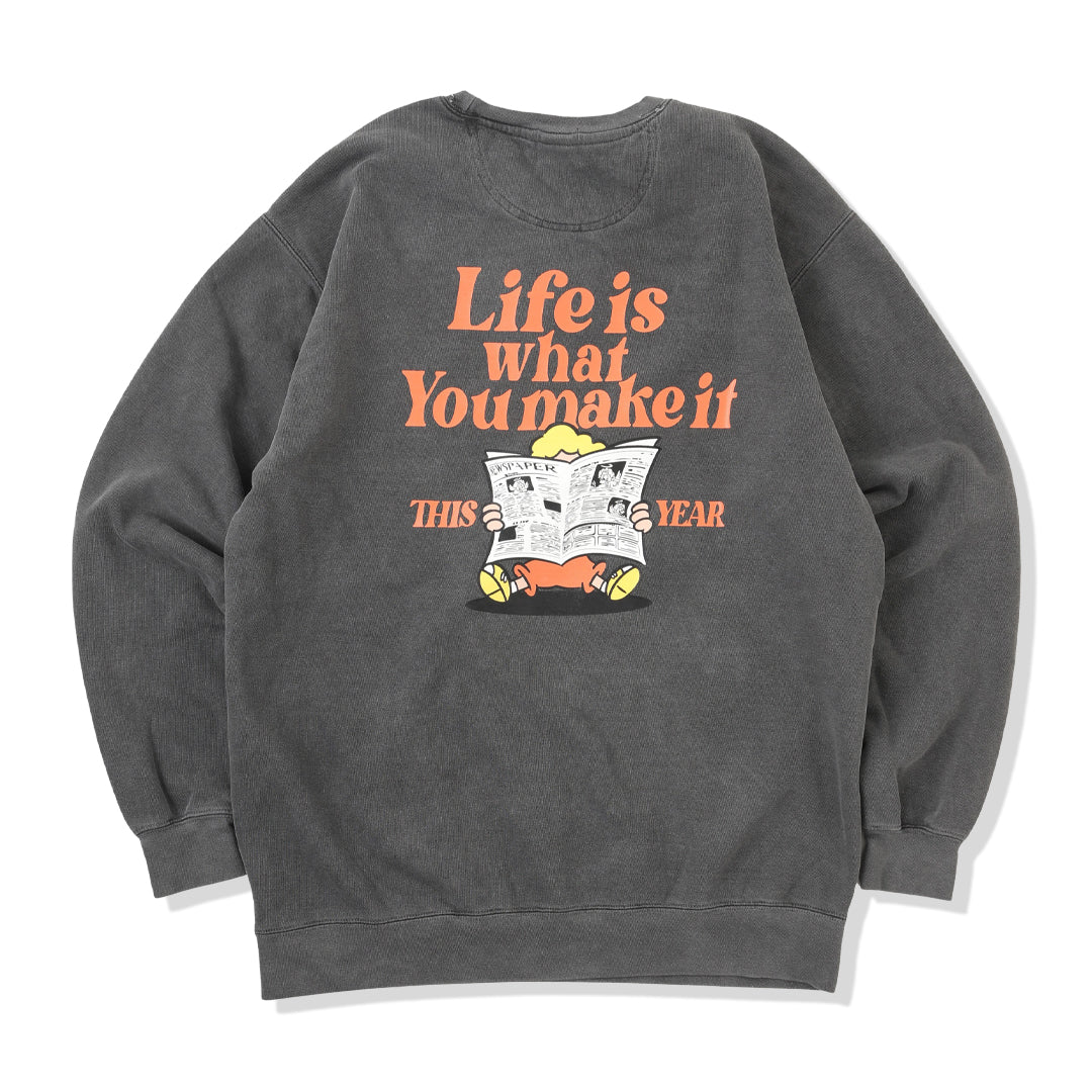 That’s life Original Pigment Collection Sweat / Hoodie