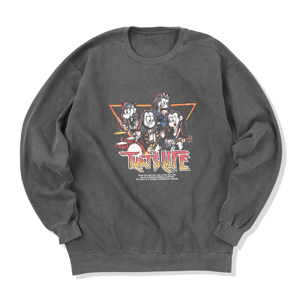 That’s life Original Pigment Collection Sweat / Hoodie