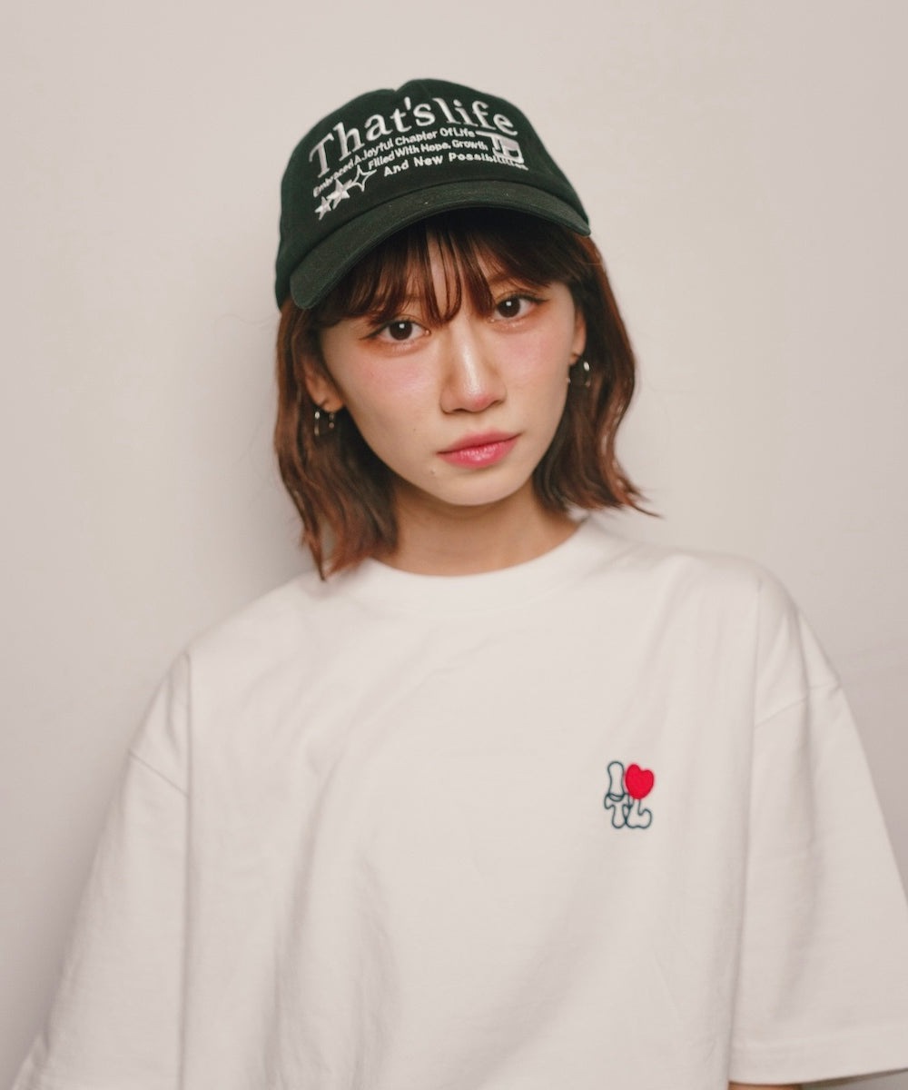 That's life Original Assort Cap