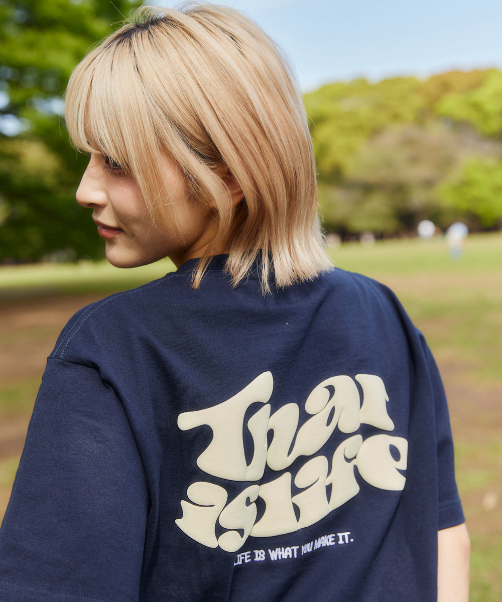 158cm / Navy / M