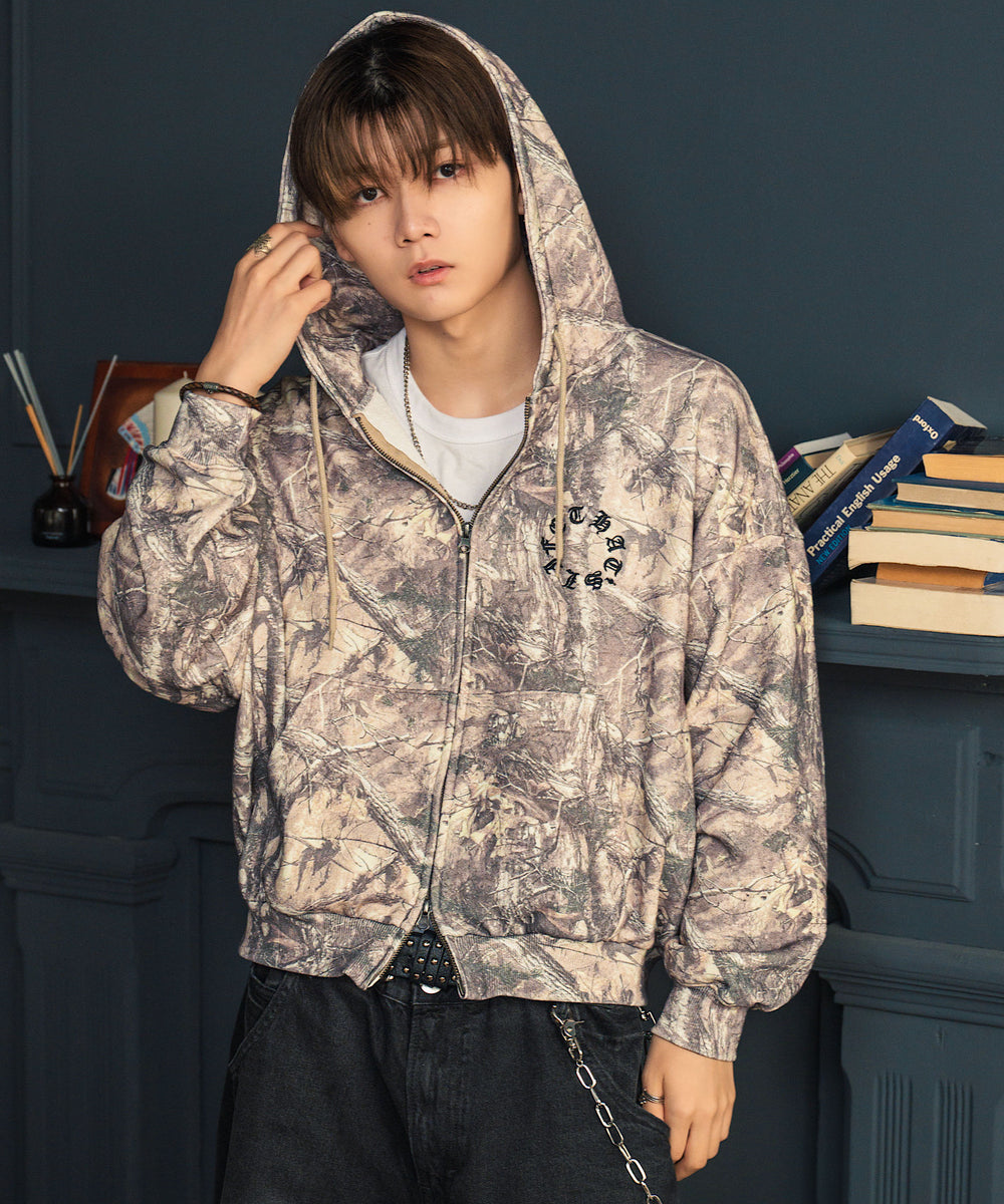 180cm / Tree / M