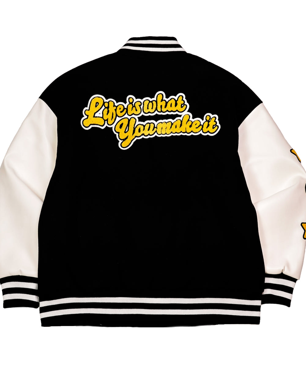 That’s life Original Stadium Jumper