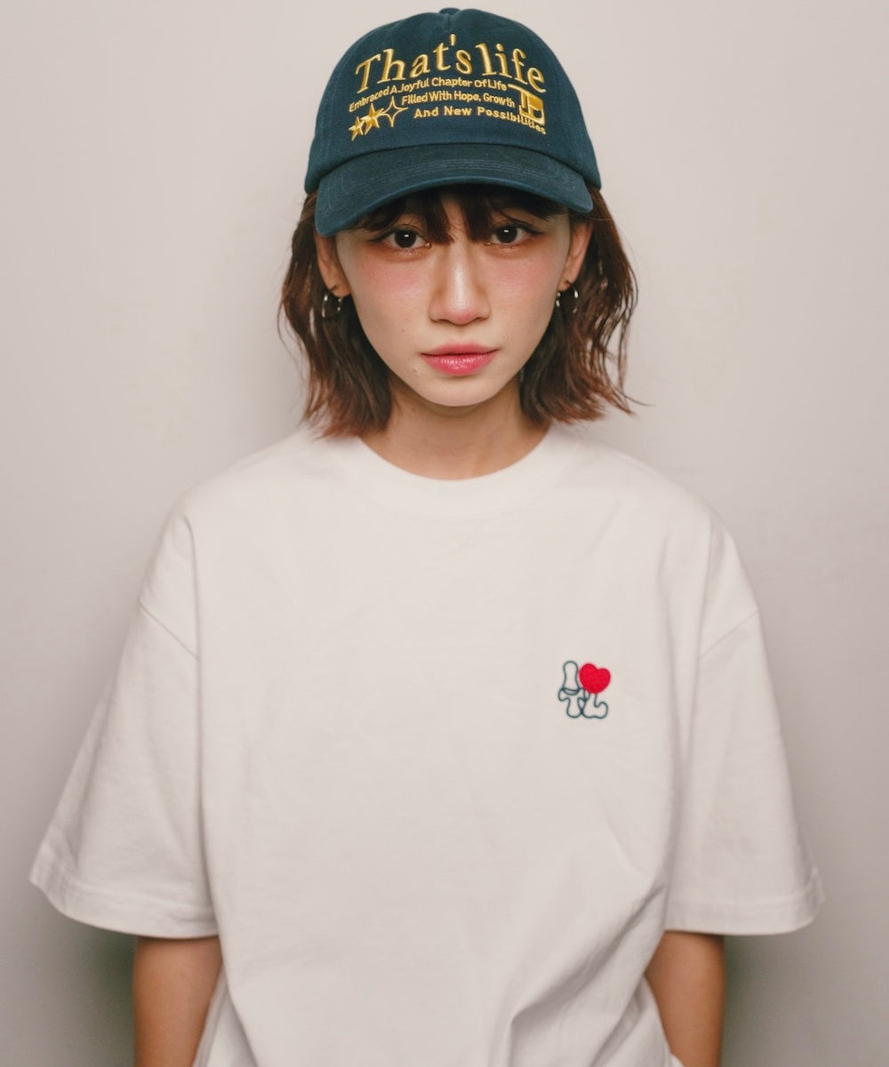 That's life Original Assort Cap