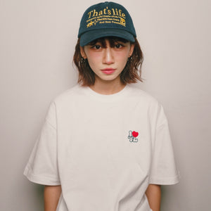 That's life Original Assort Cap