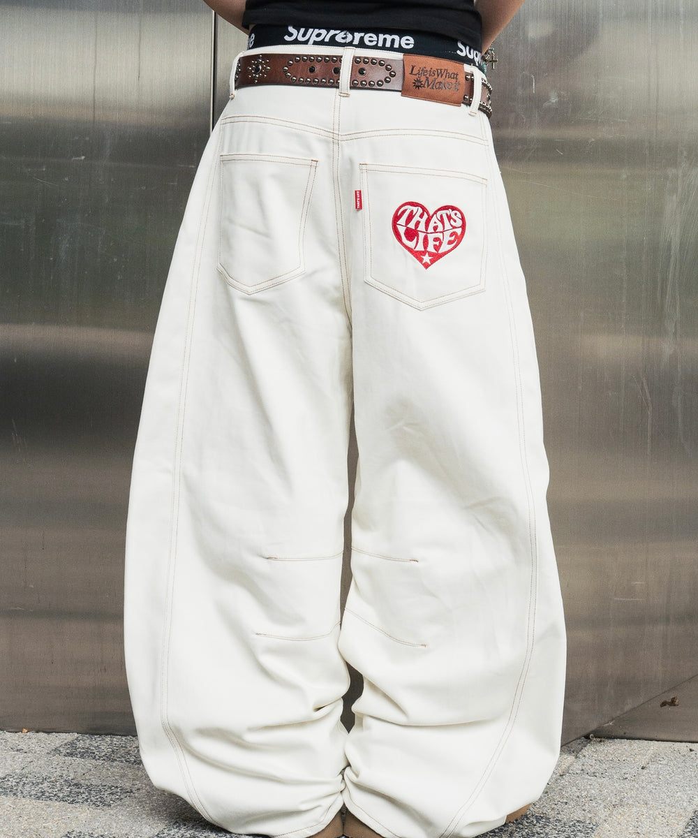 身長161cm 着用サイズL