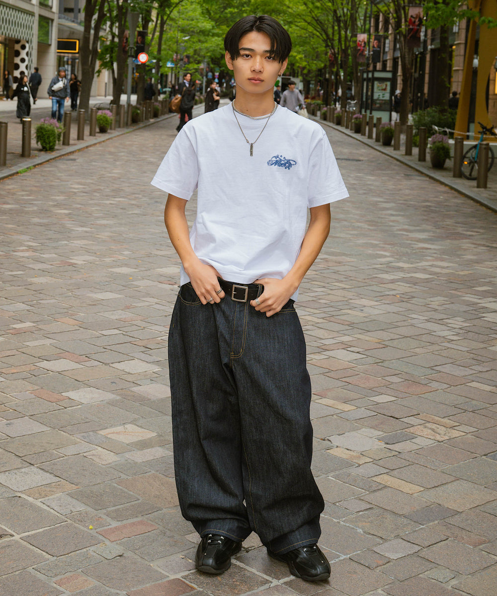 172cm / M / White