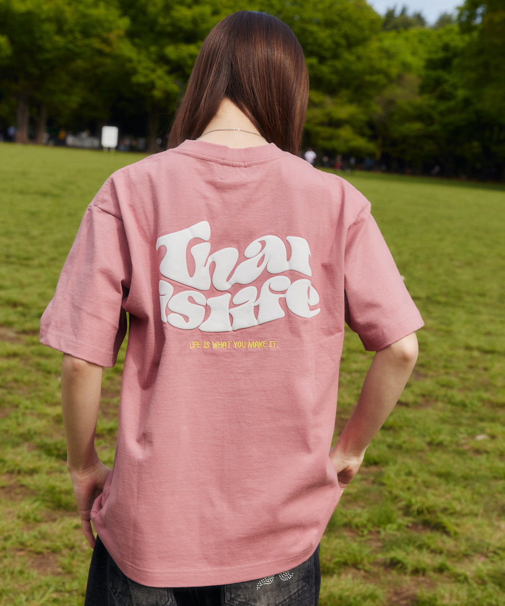 158cm / Pink / M