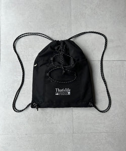 That's life Original Assort Knapsack