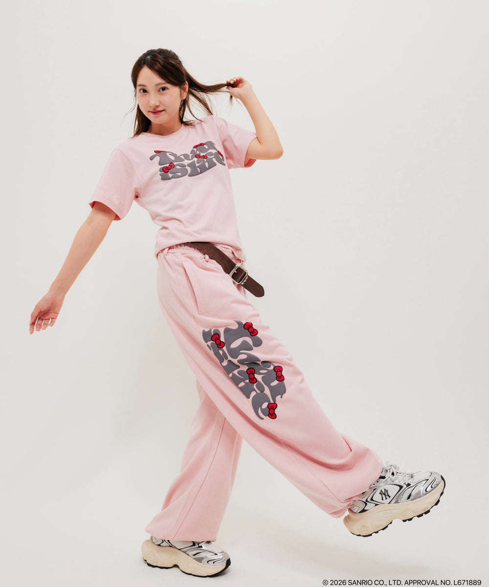 164.5cm / Pink / M