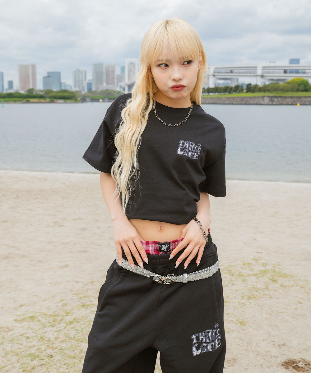 151cm / S / Black