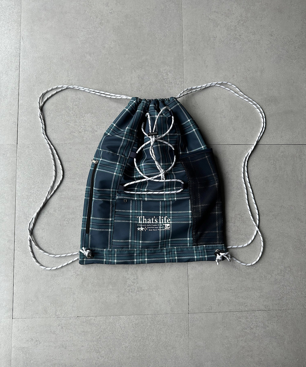 That's life Original Assort Knapsack
