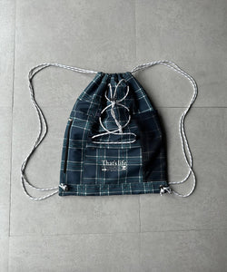 That's life Original Assort Knapsack
