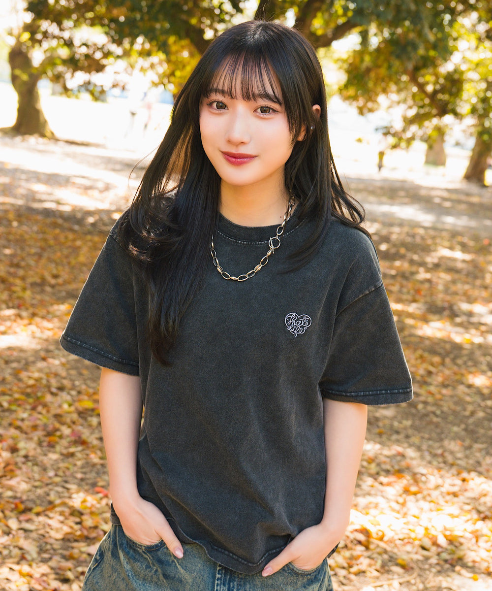 155cm / Black / M