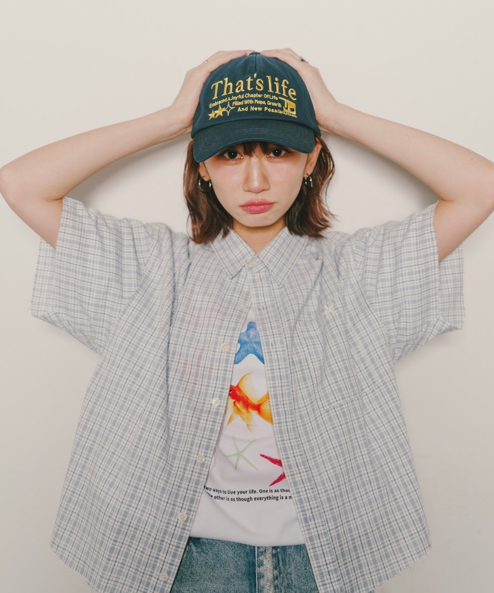 That's life Original Assort Cap