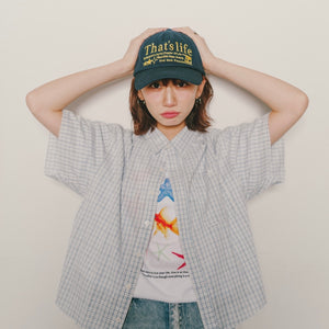 トップス that's life TOPS – That's life online store