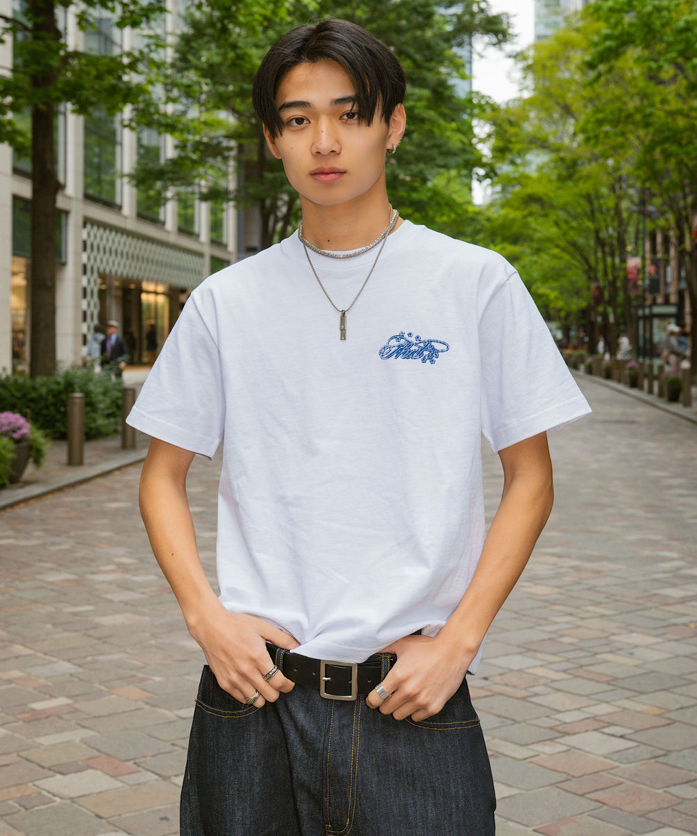 172cm / M / White