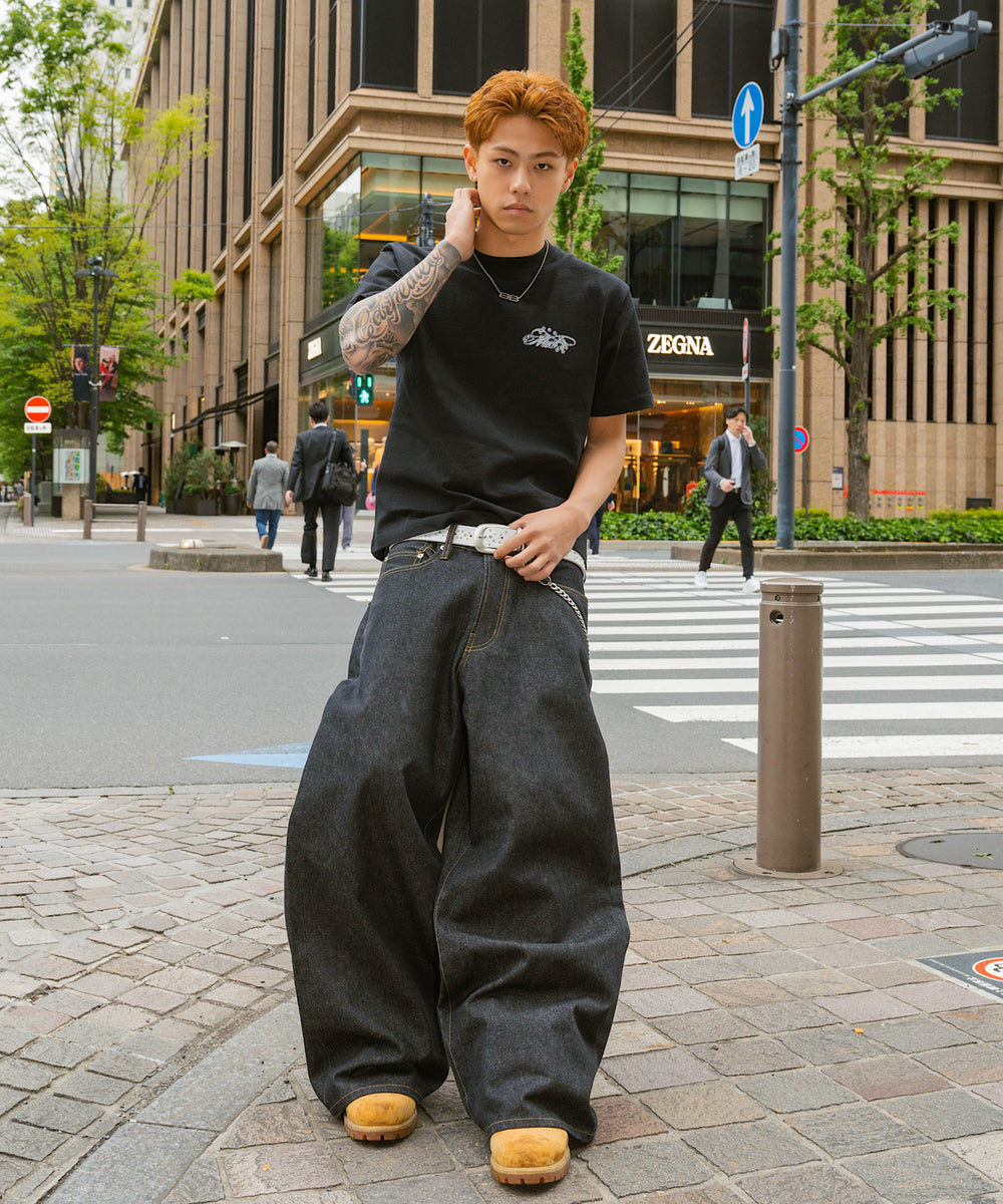 175cm / M / Black