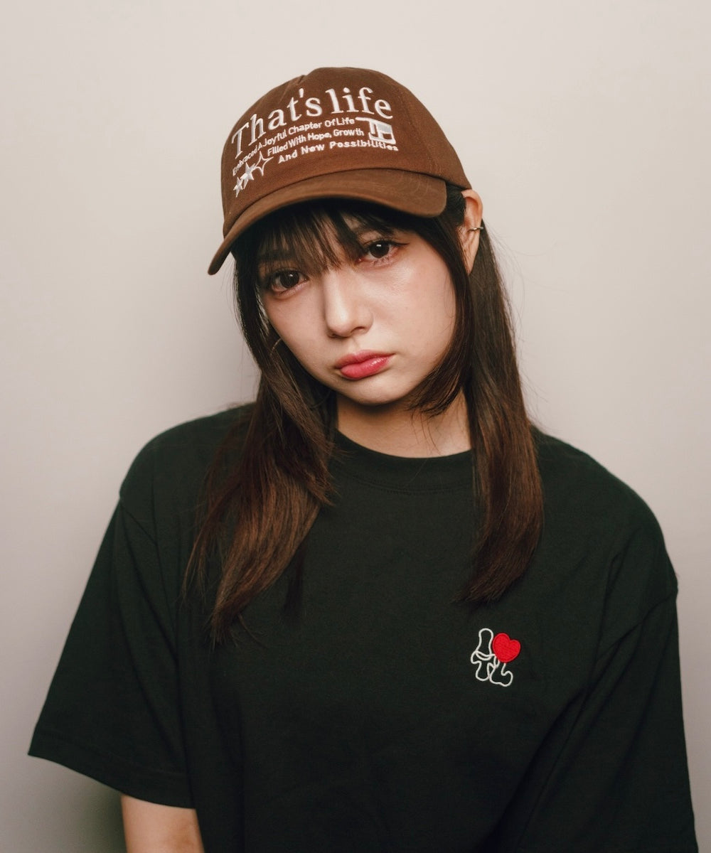 That's life Original Assort Cap