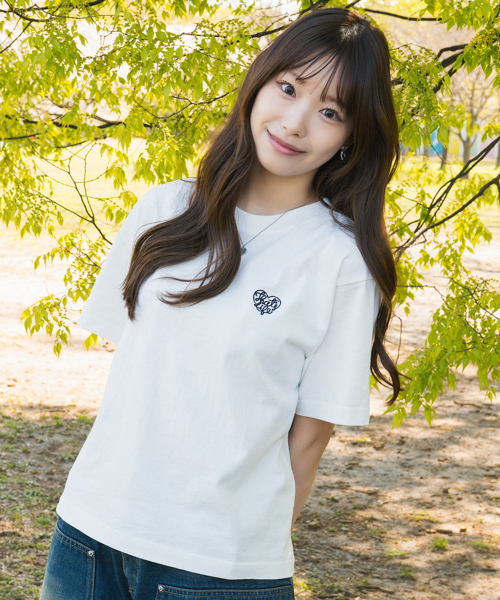 165cm / White / S