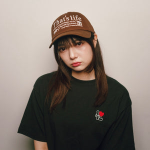 トップス that's life TOPS – That's life online store