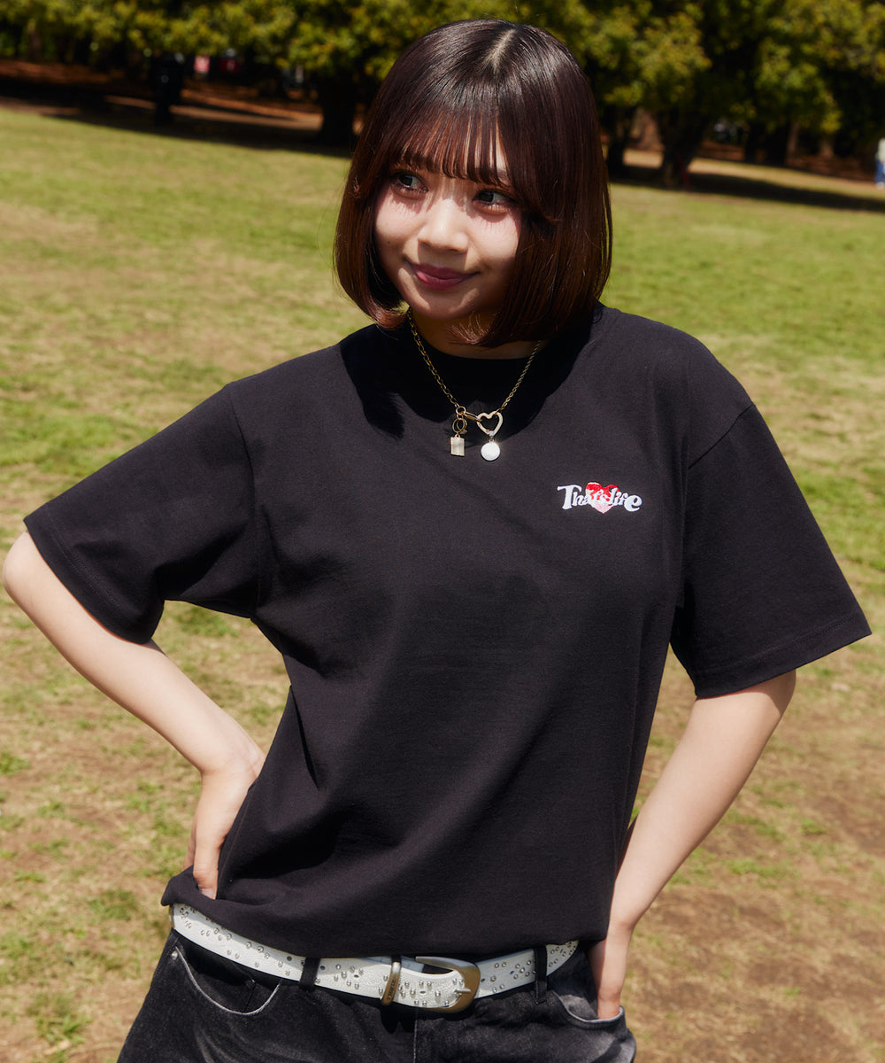 166cm / Black × Camo / M