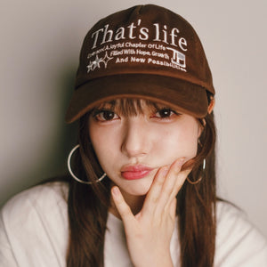 トップス that's life TOPS – That's life online store