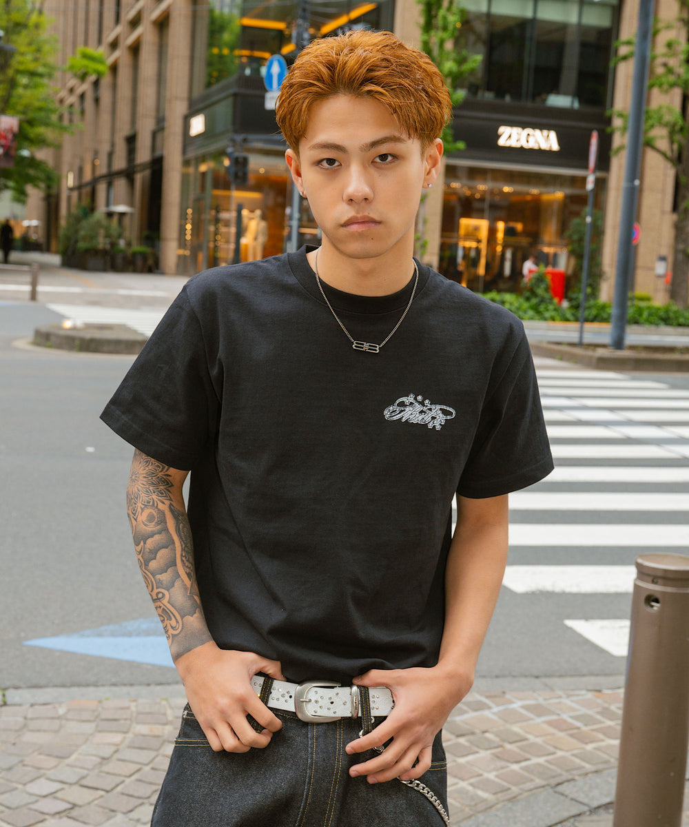 175cm / M / Black