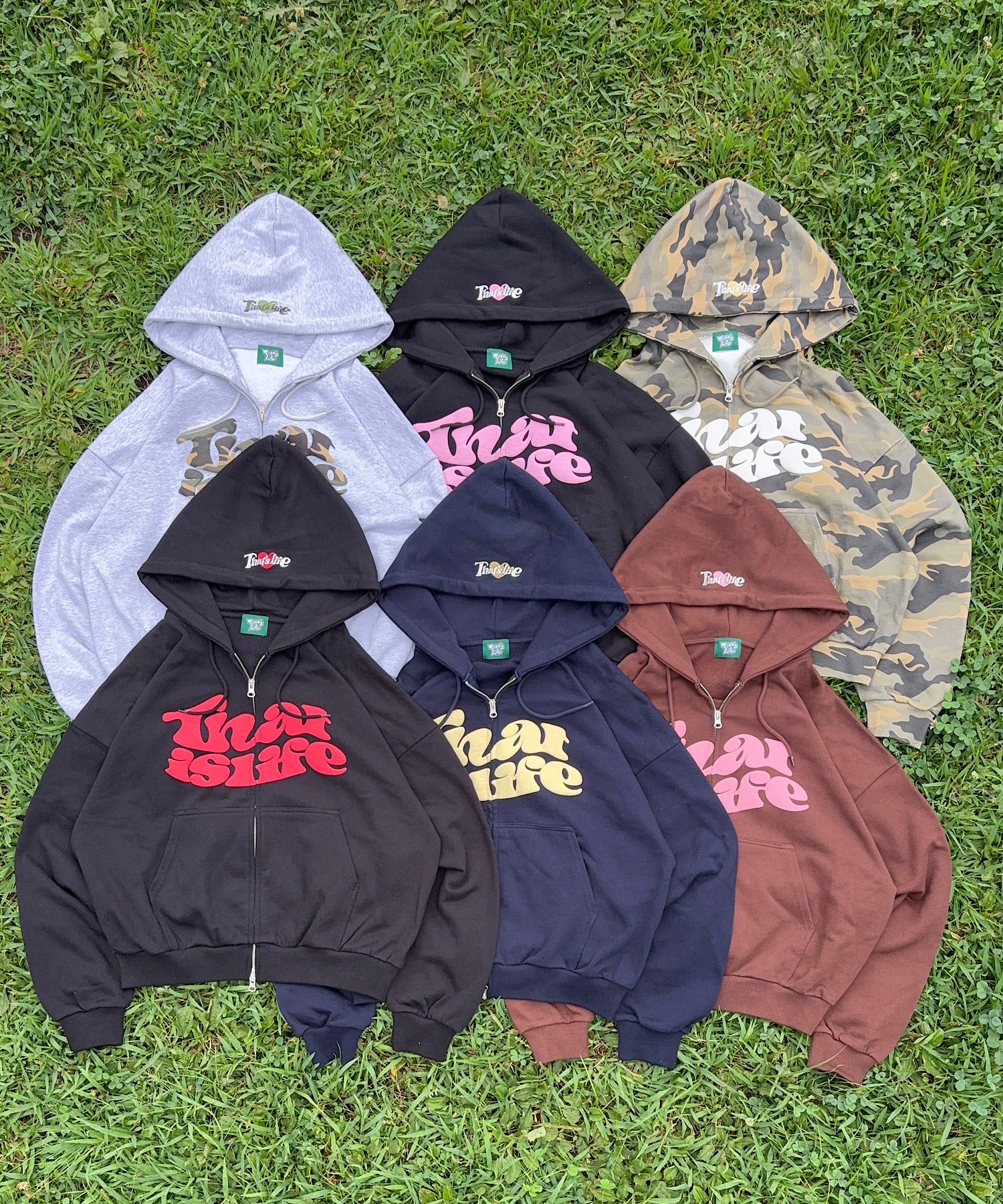 That's life – That's life online store