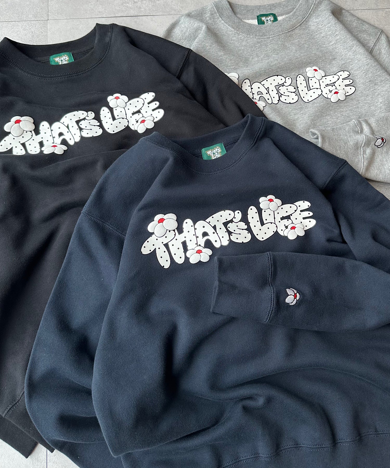 TOPS – That's life online store