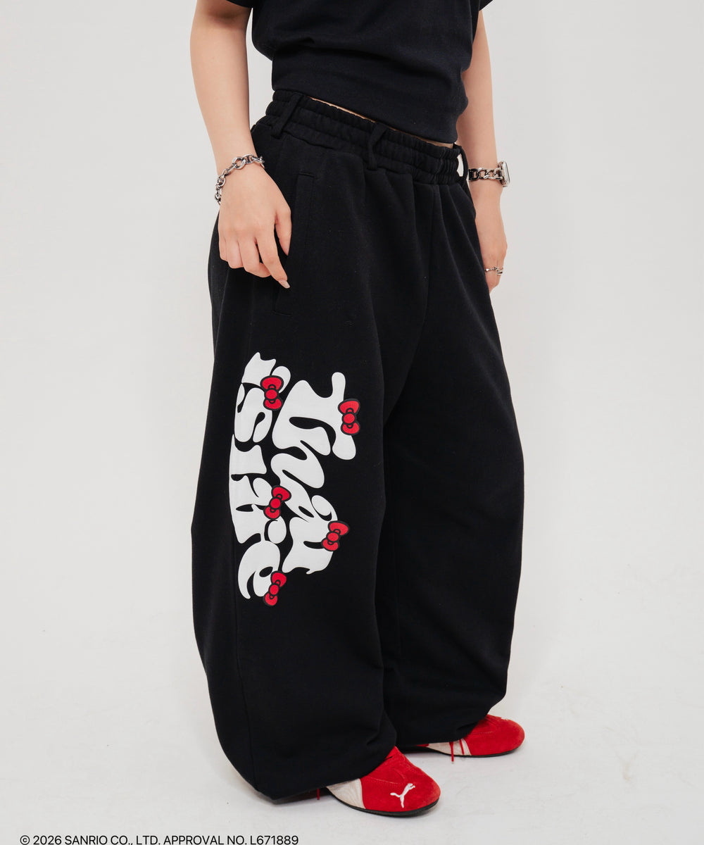 156.8cm / Black / M