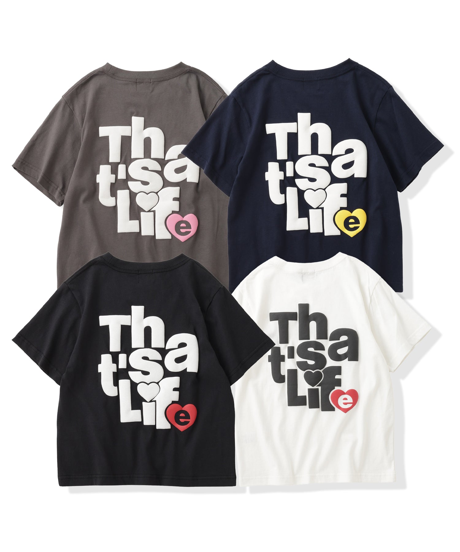 TOPS – That's life online store