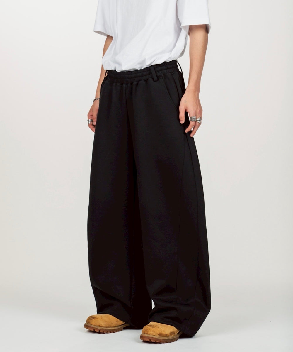Black / 175cm / L