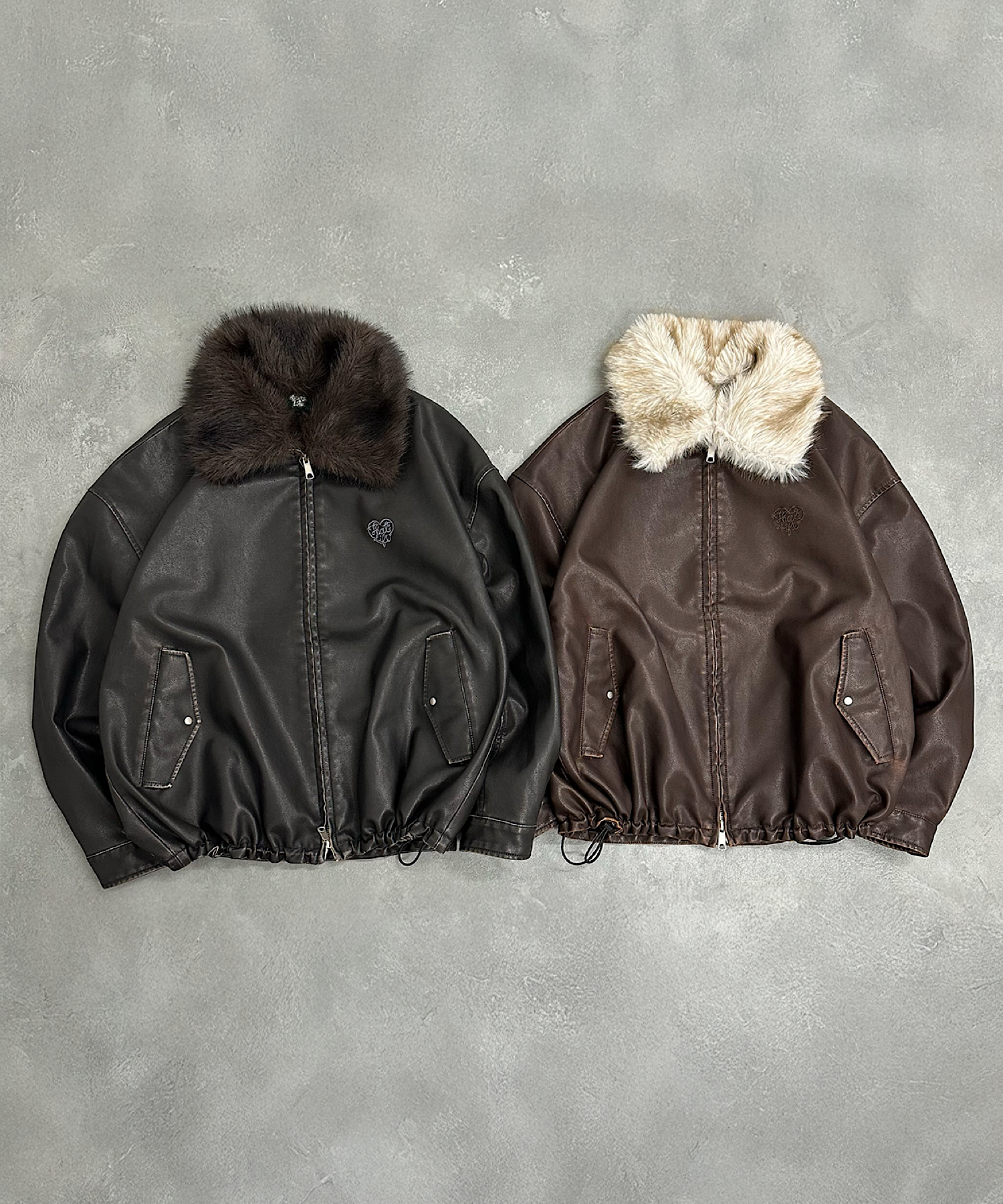 JACKET – That's life online store