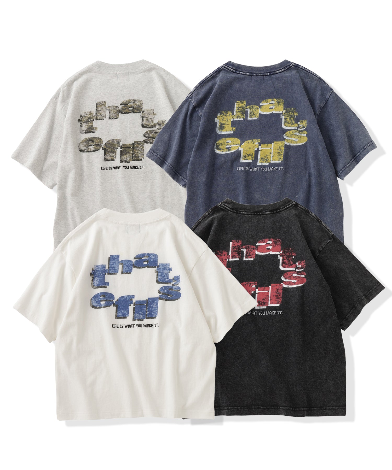 That's life – That's life online store