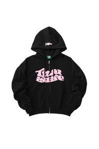 Black(Pink)
