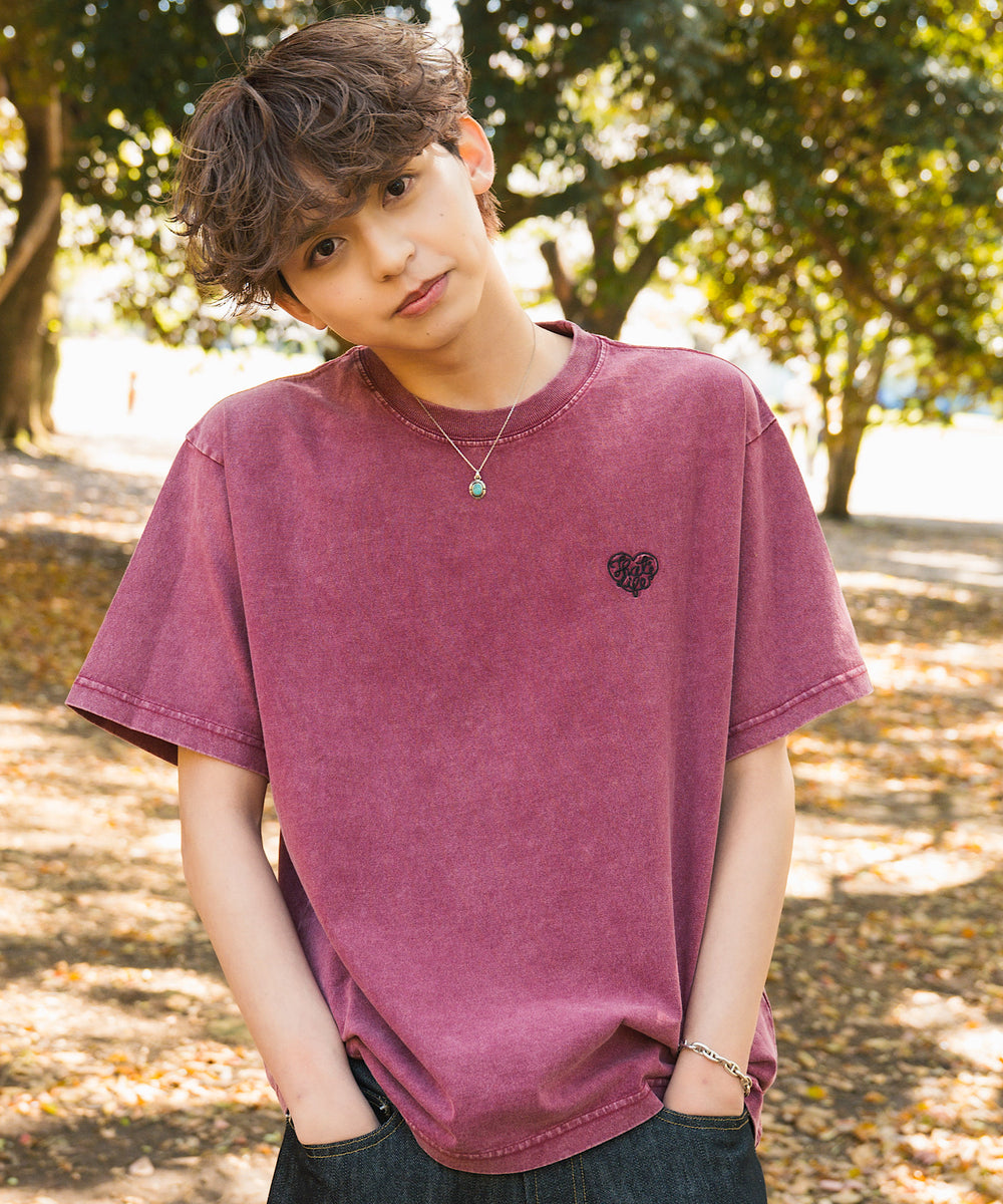 175cm / Red / L