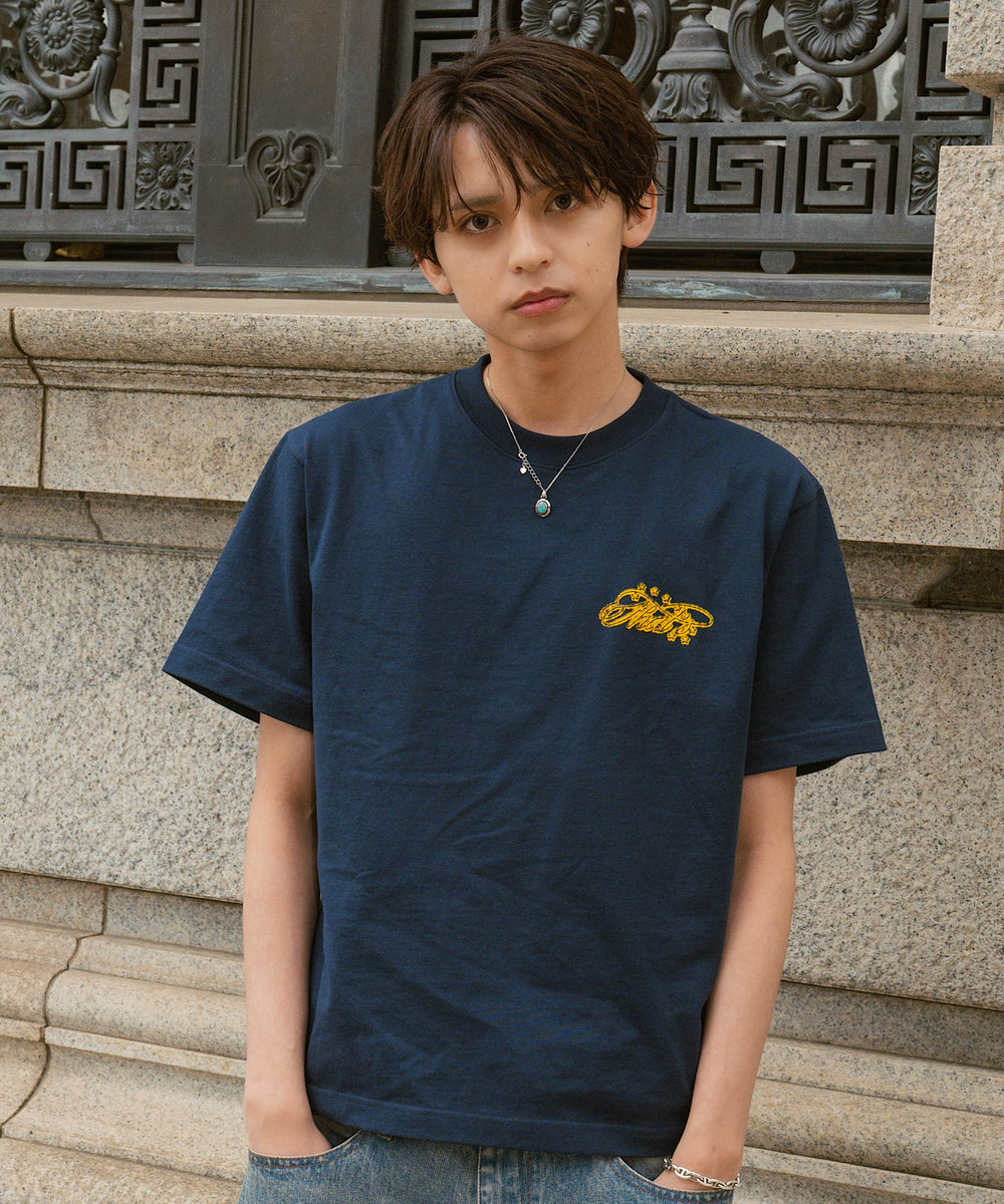 175cm / M / Navy