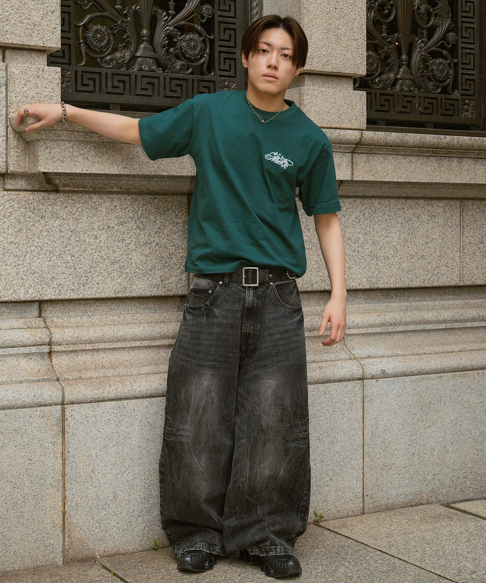 175cm / L / Green